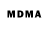 MDMA crystal fiona coombes